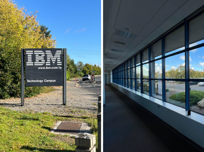 IBM Dublin and VU Amsterdam Collaboration on LLM Systems