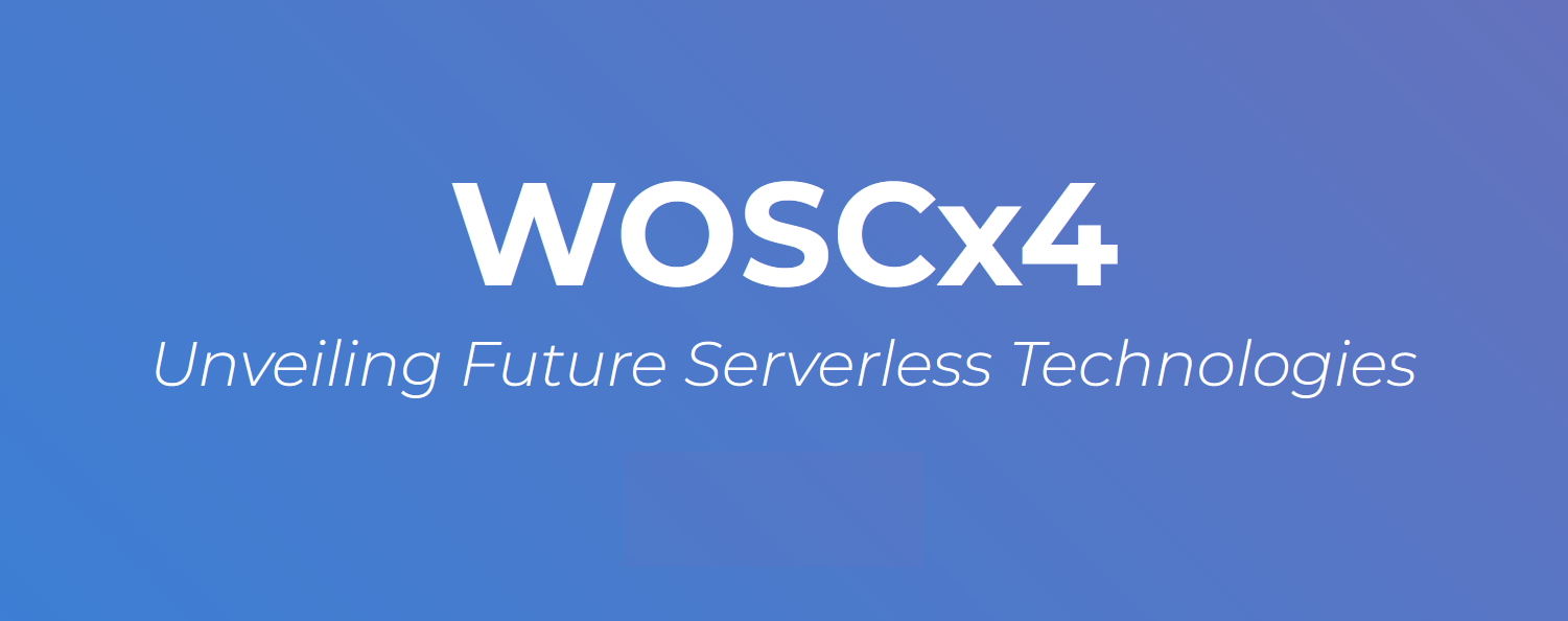 WoSCx4
